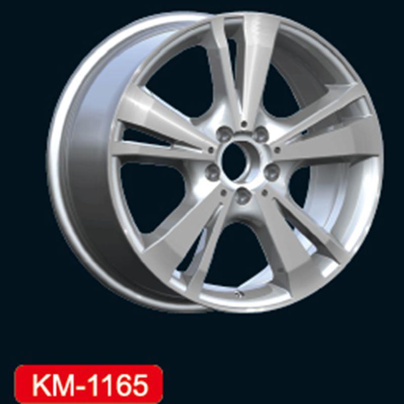 KM1165