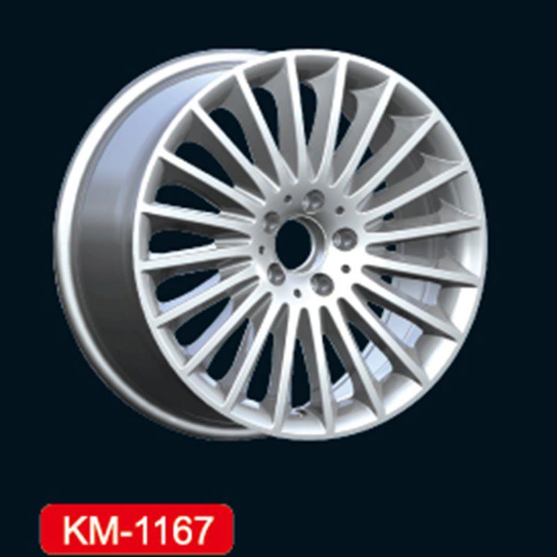 KM1167