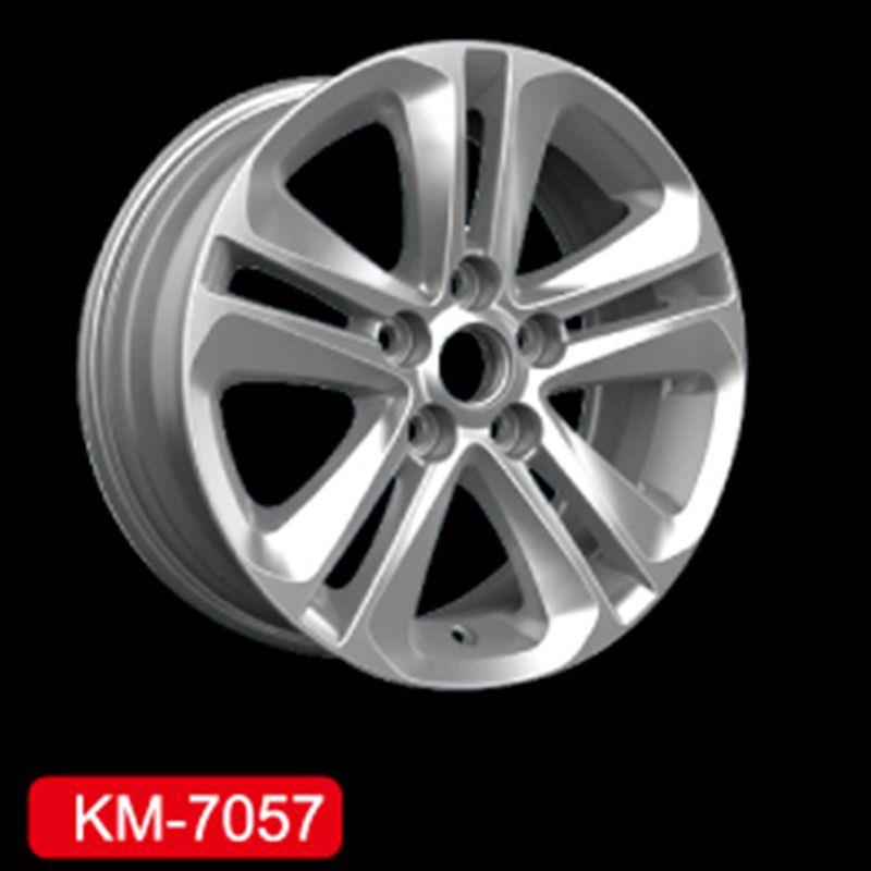KM7057