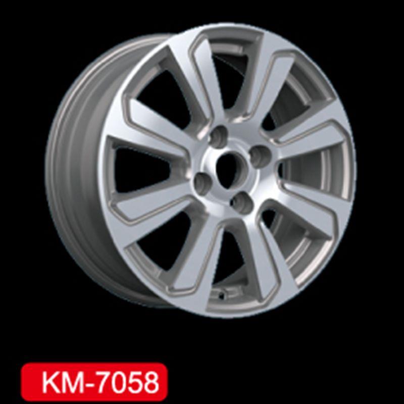 KM7058