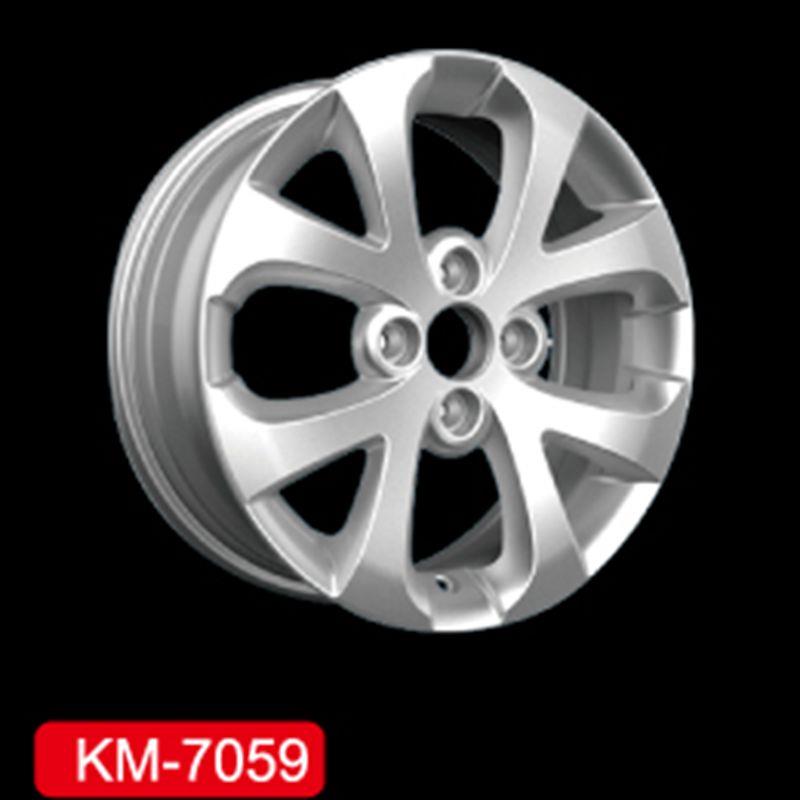 KM7059