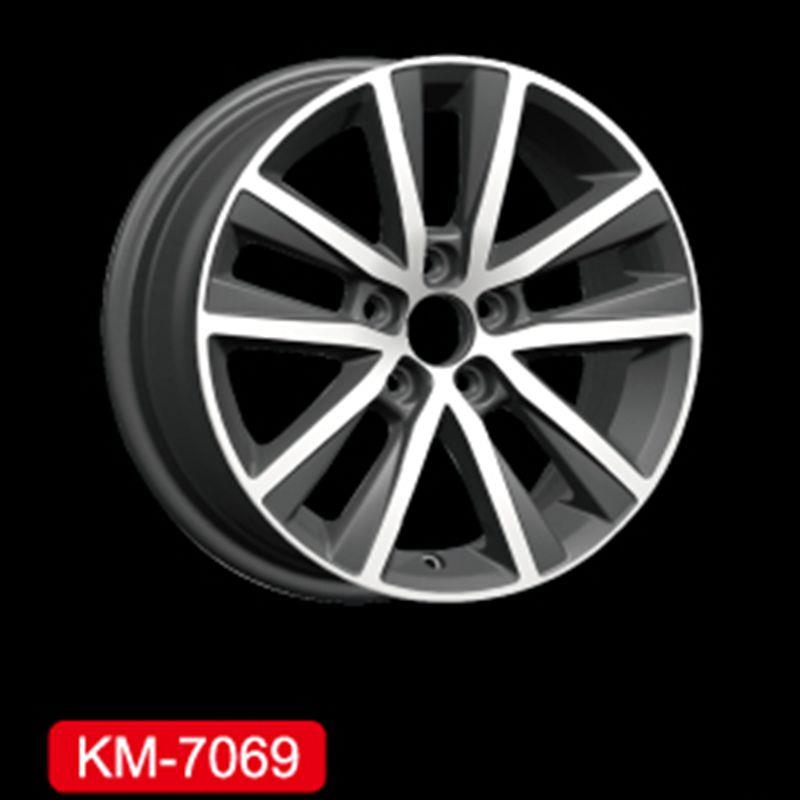 KM7069