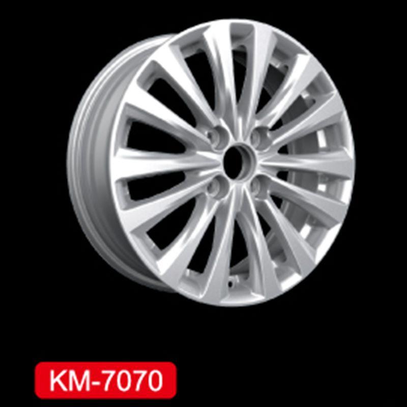 KM7070