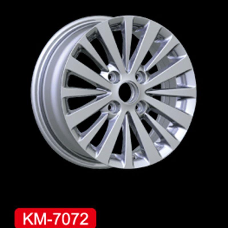 KM7072