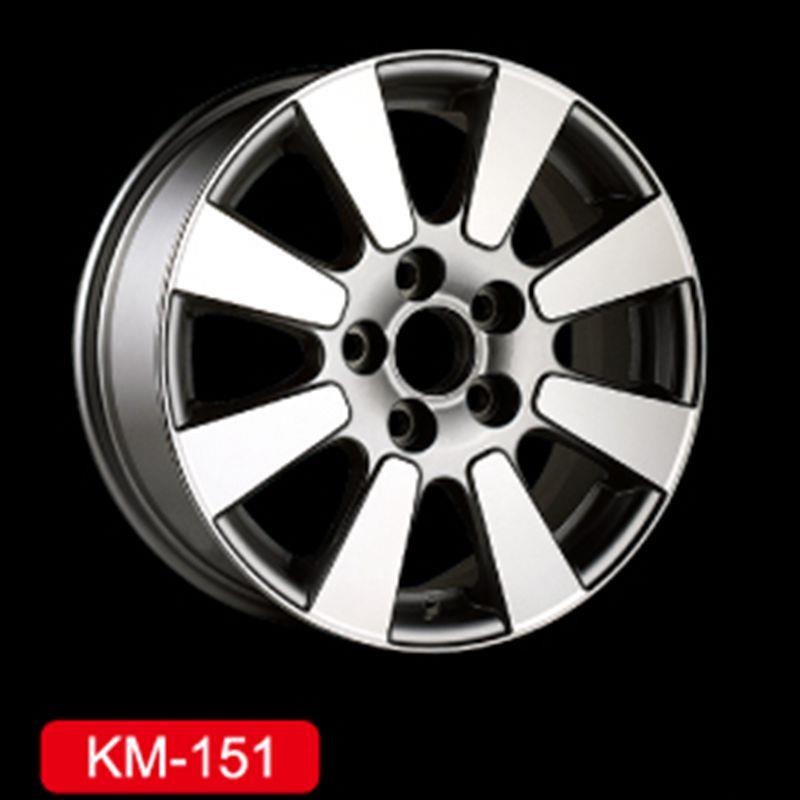 KM151