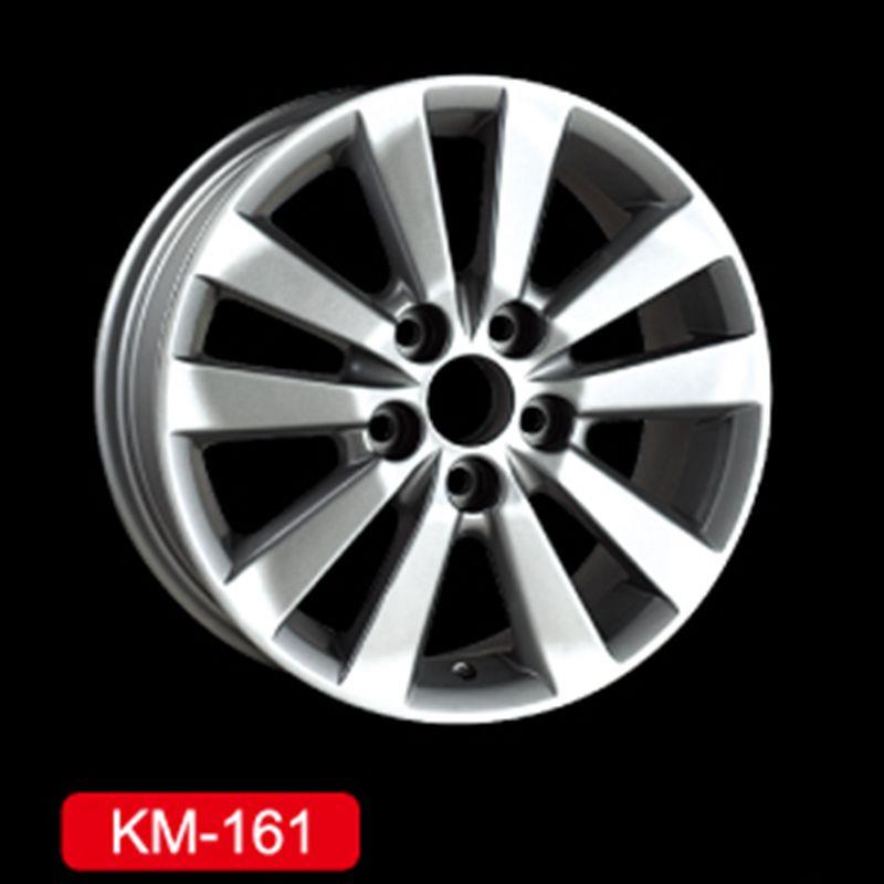 KM161