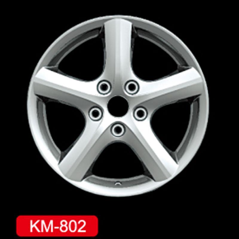 KM802