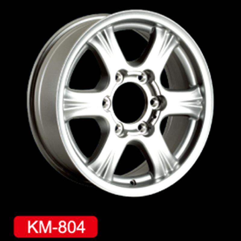 KM804
