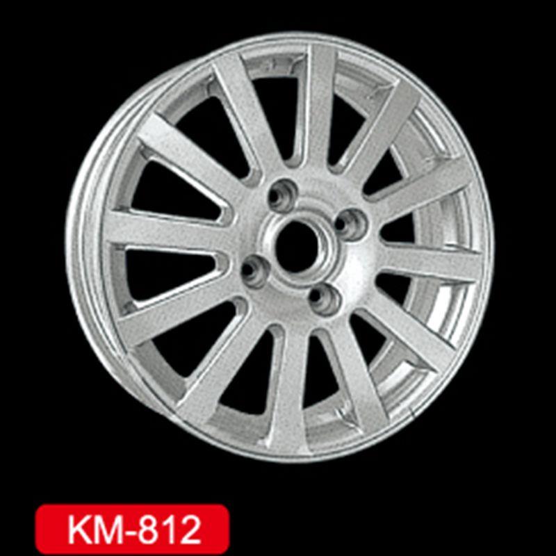 KM812
