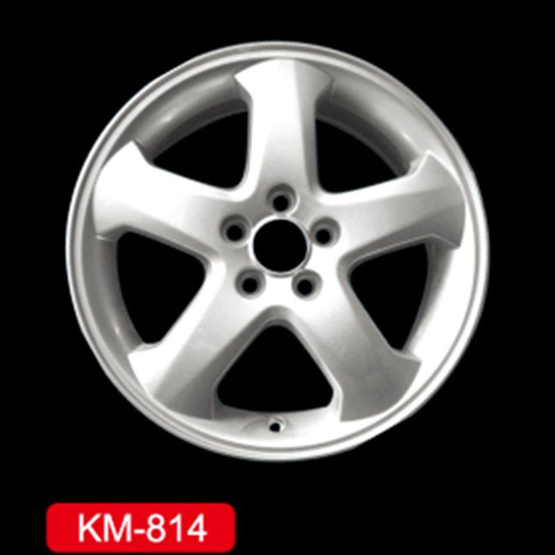 KM814