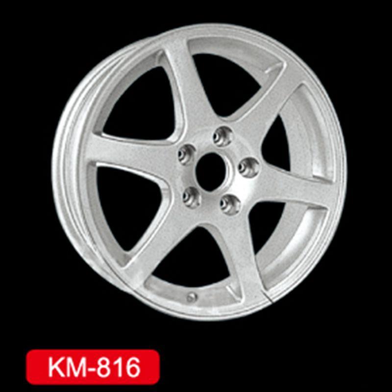 KM816