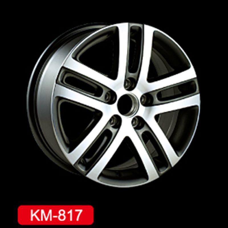 KM817