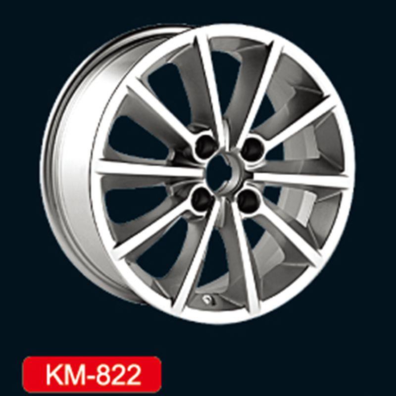 KM822