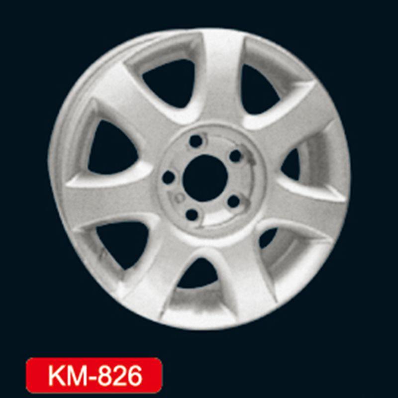 KM826