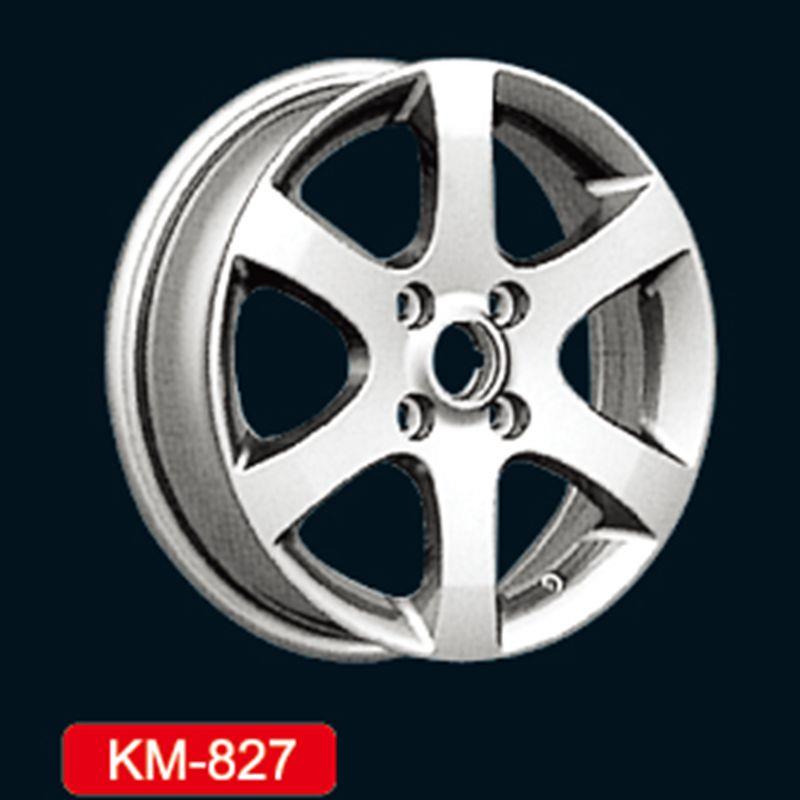 KM827