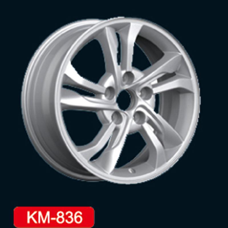 KM836
