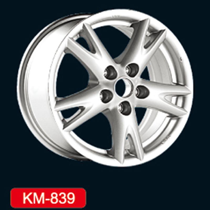 KM839