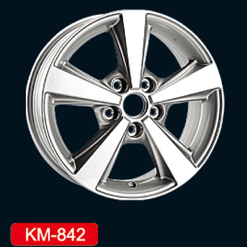 KM842
