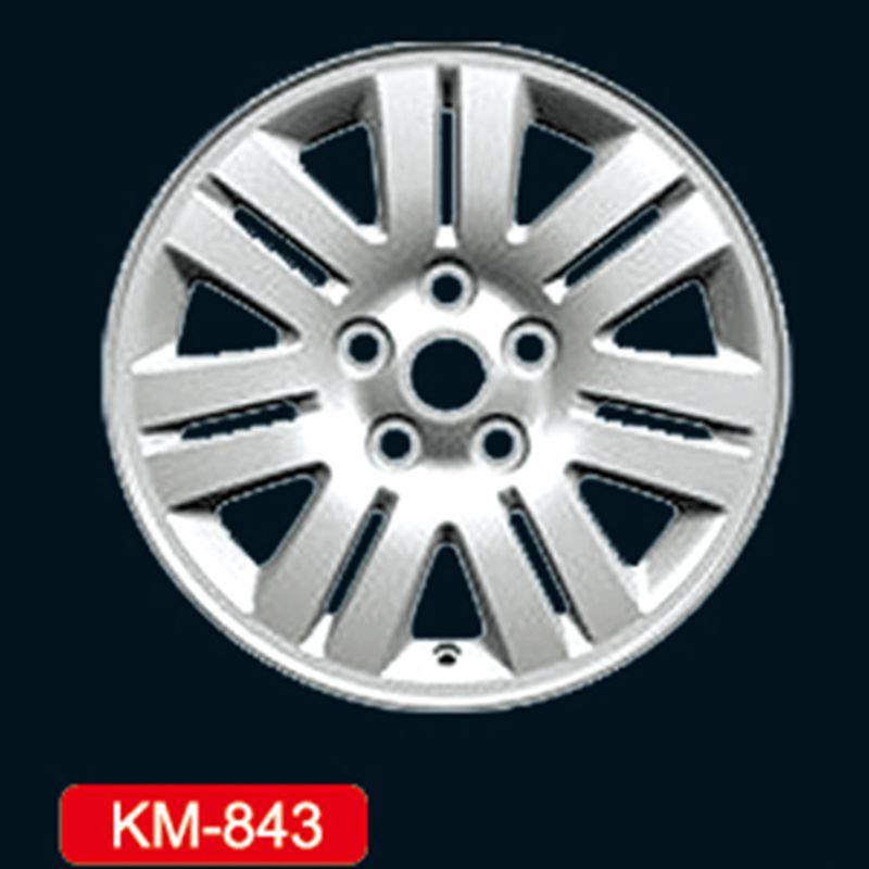 KM843