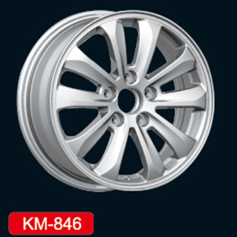 KM846