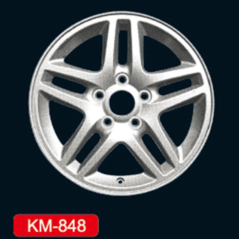 KM848