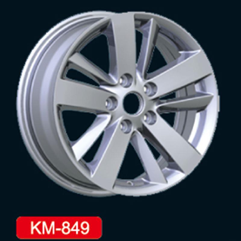 KM849