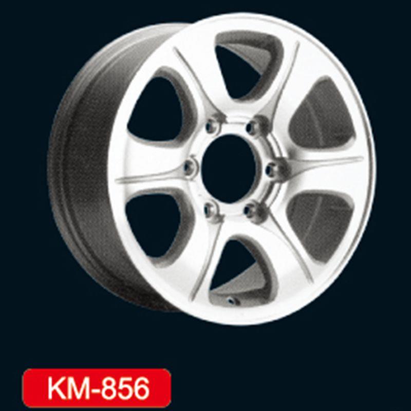 KM856