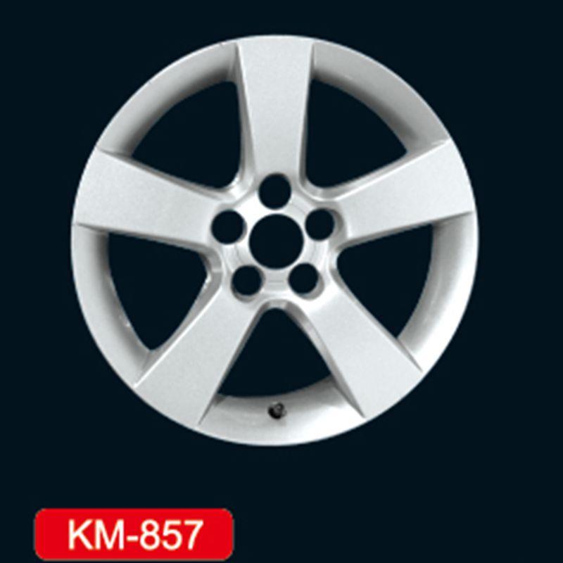 KM857