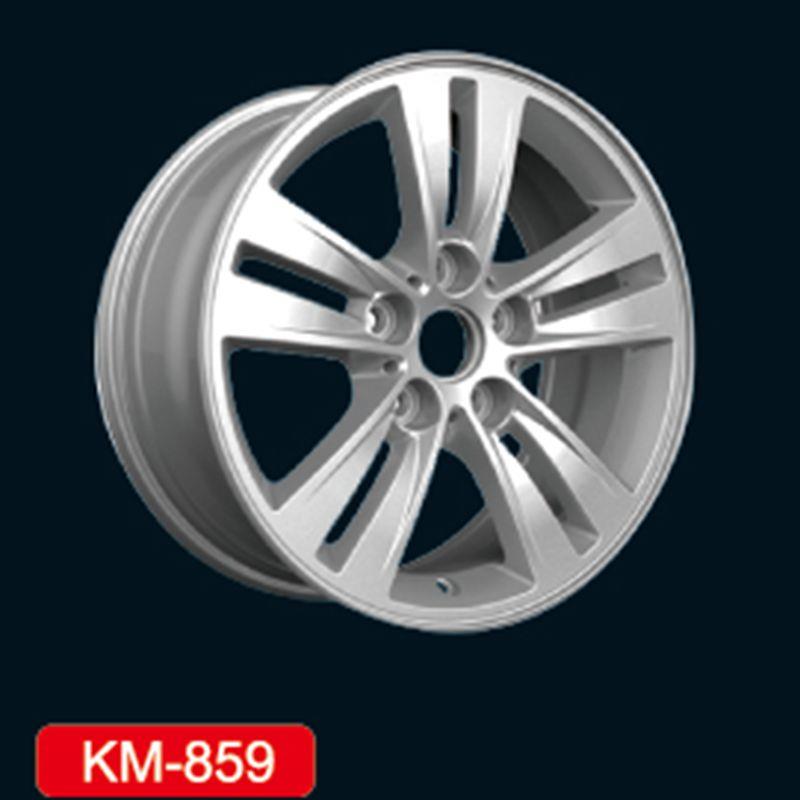 KM859