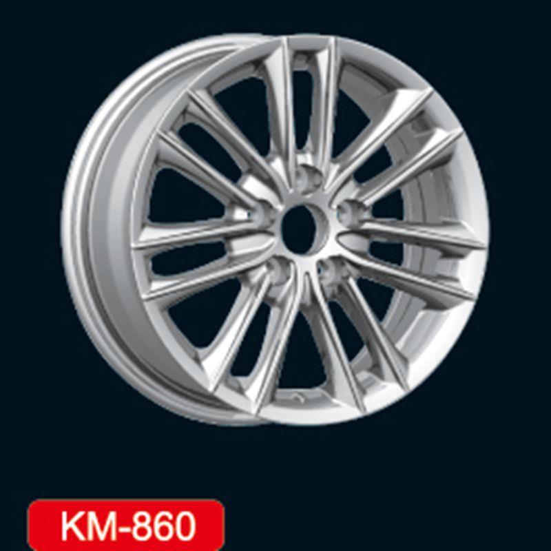 KM860