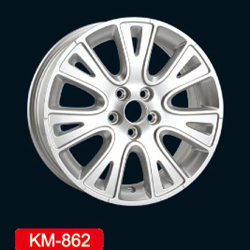 KM862