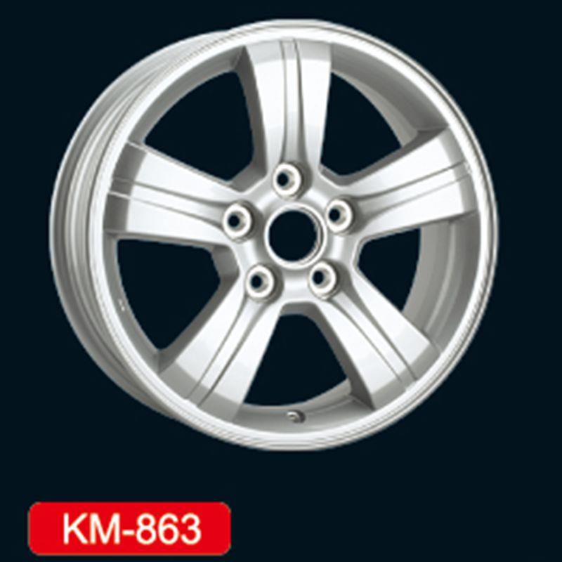 KM863