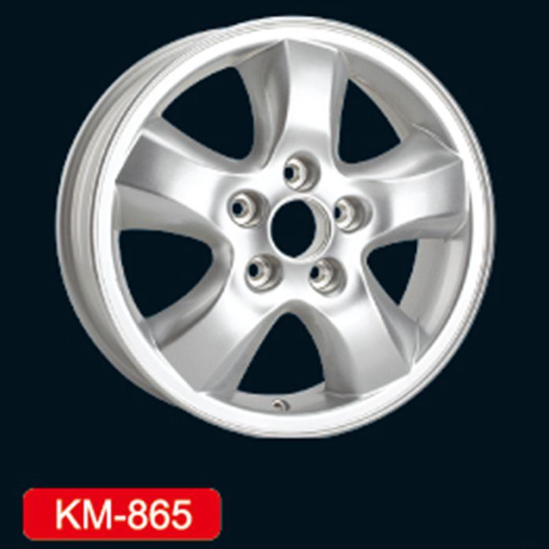 KM865