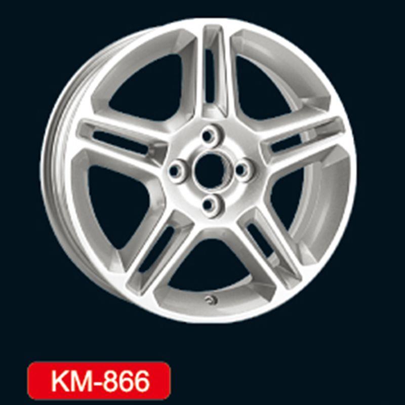 KM866