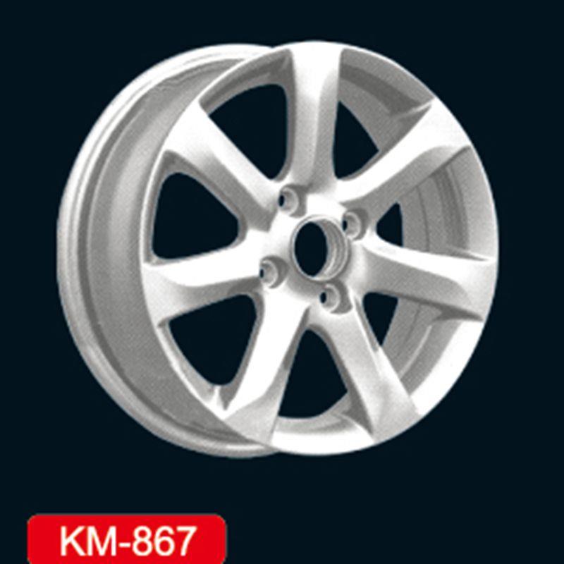 KM867
