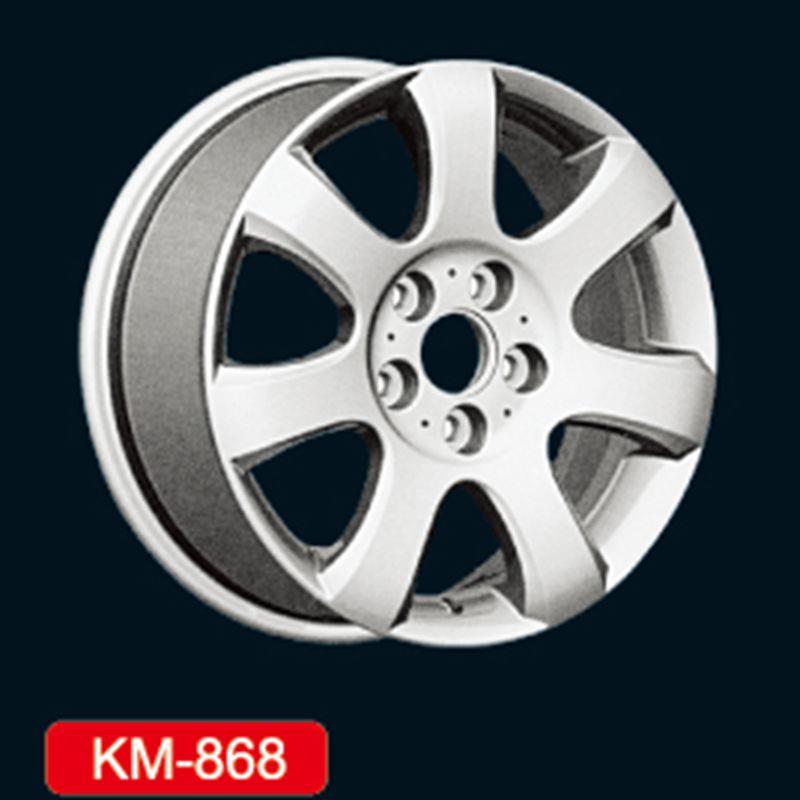 KM868