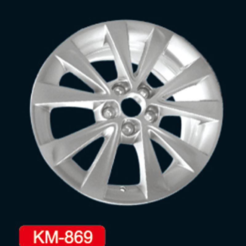 KM869