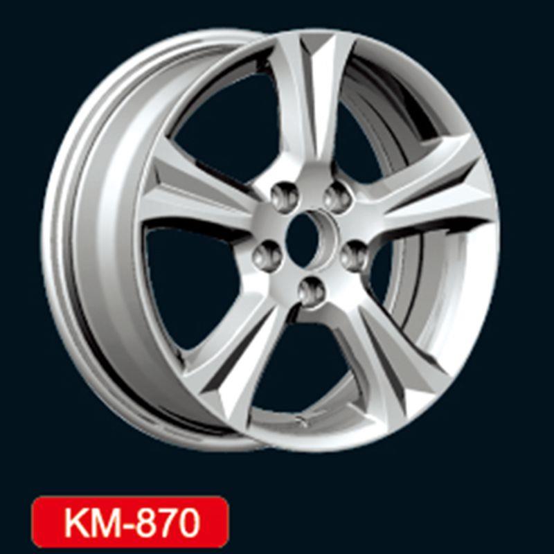 KM870