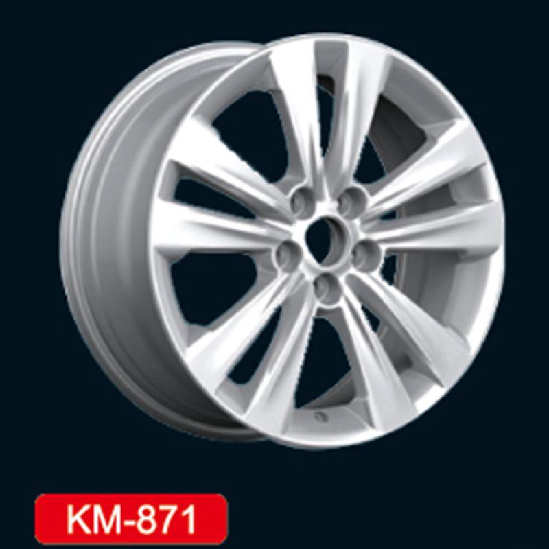 KM871