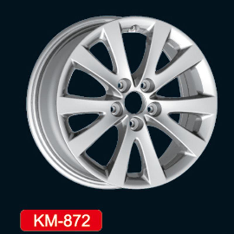 KM872