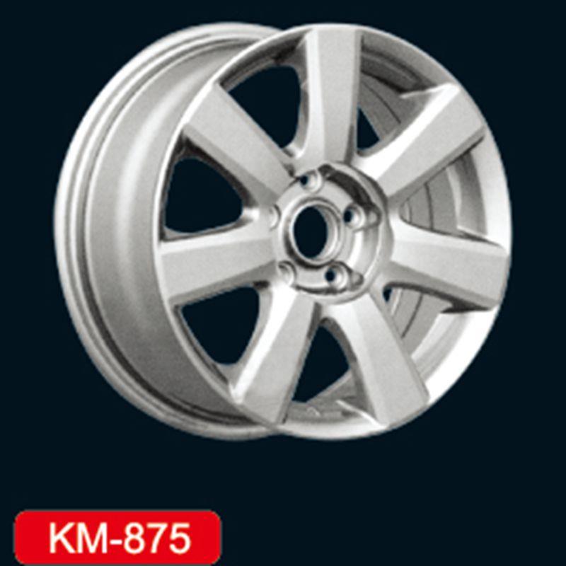 KM875