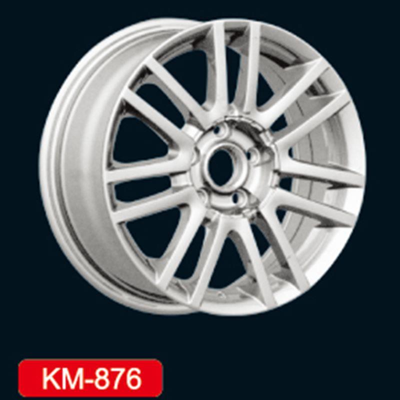KM876