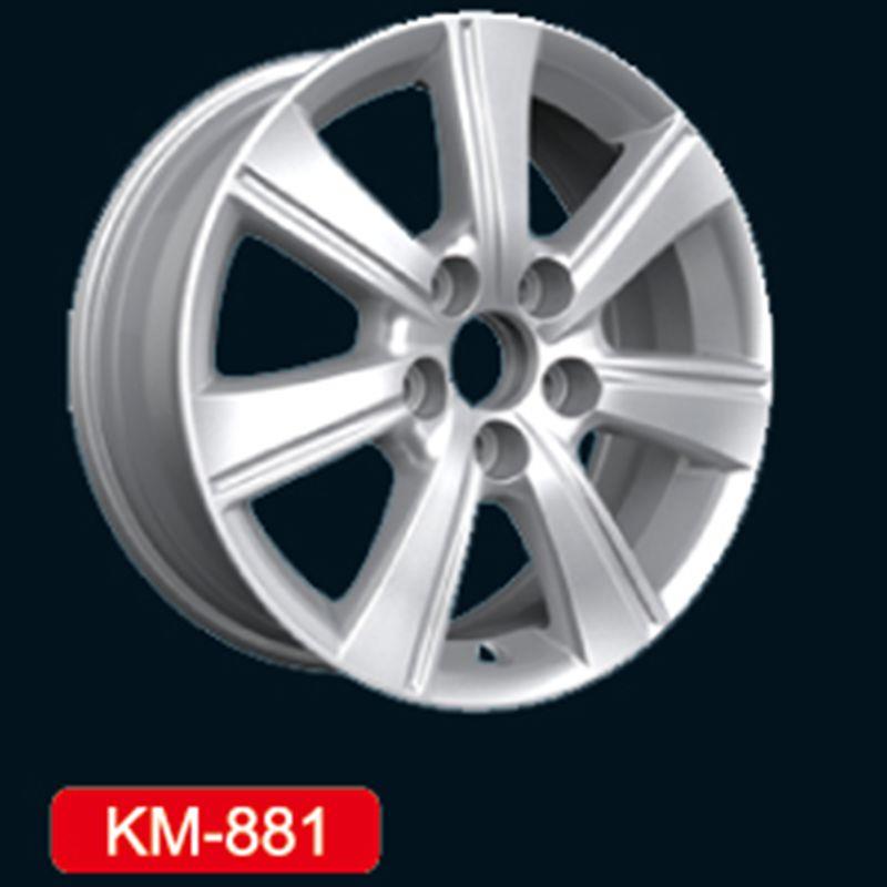 KM881