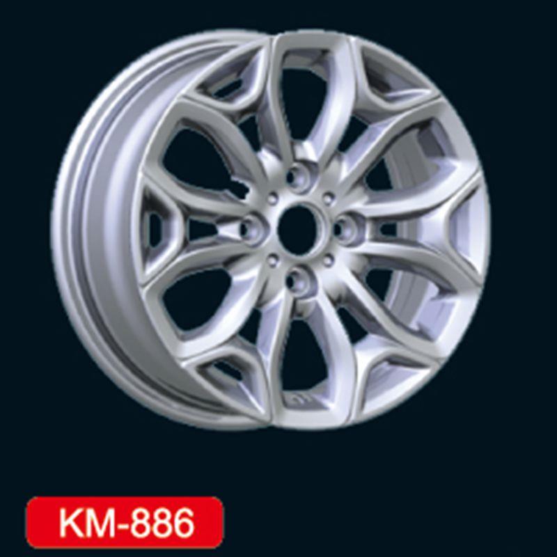 KM886