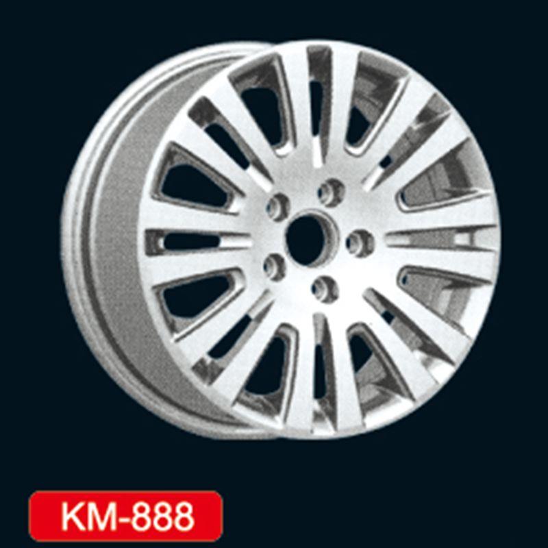 KM888