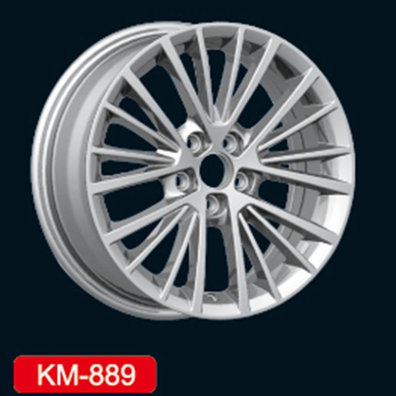 KM889
