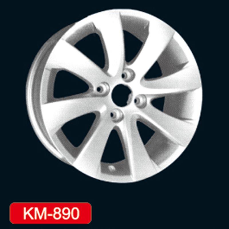 KM890