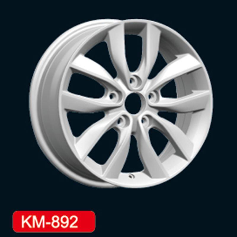 KM892
