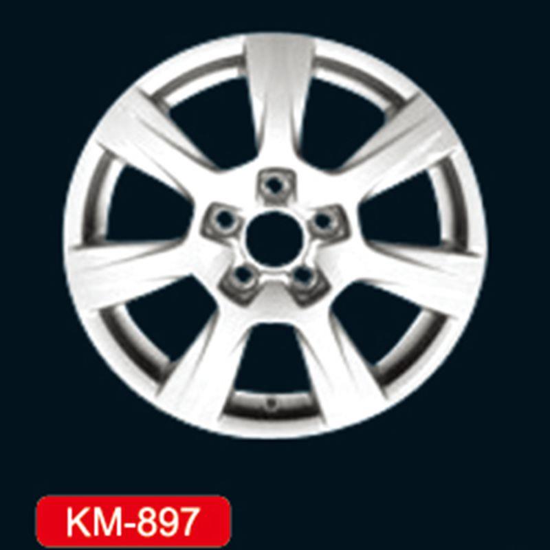 KM897