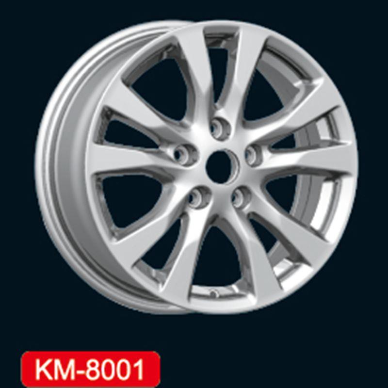 KM8001